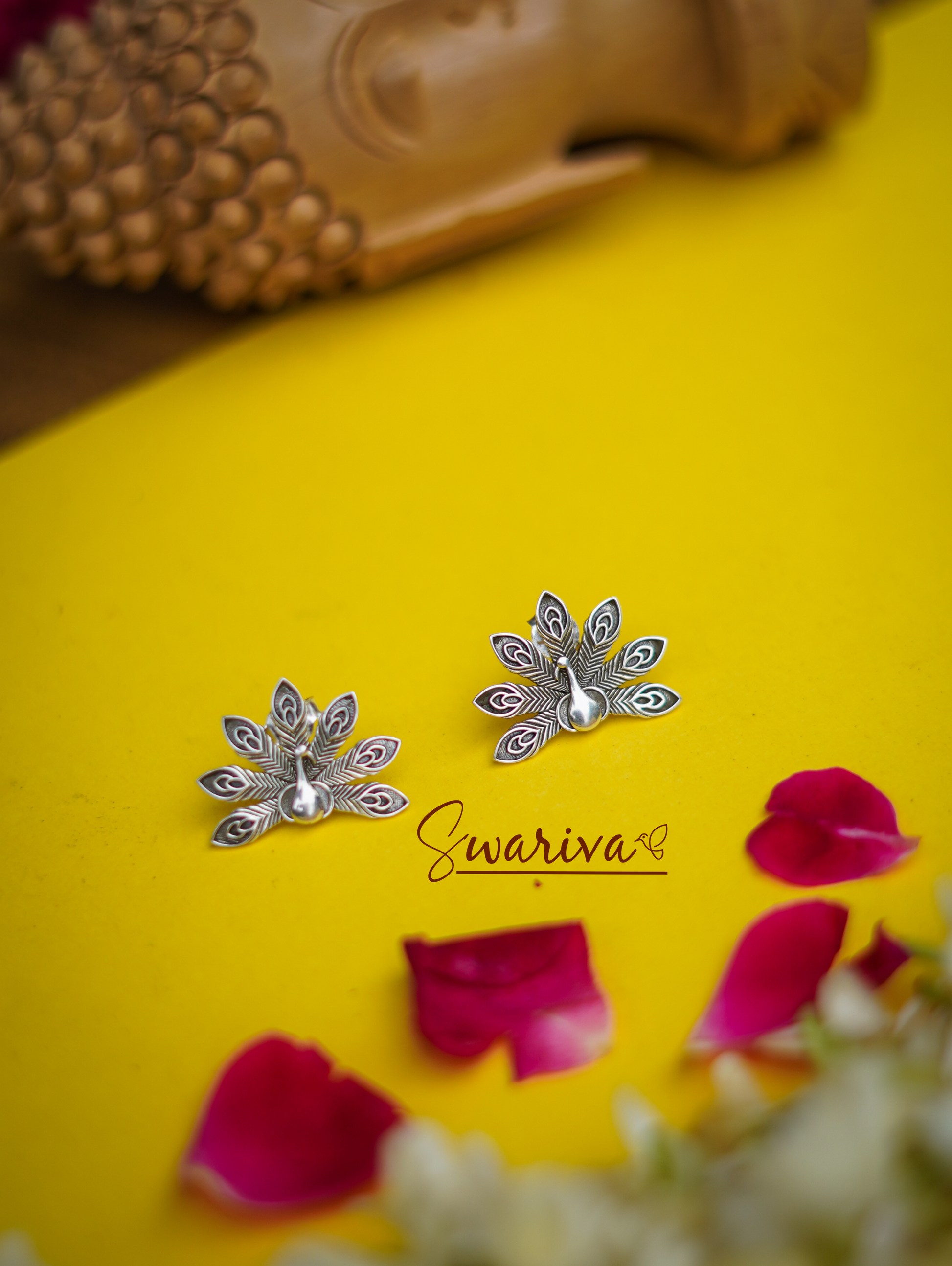 Mayura Studs
