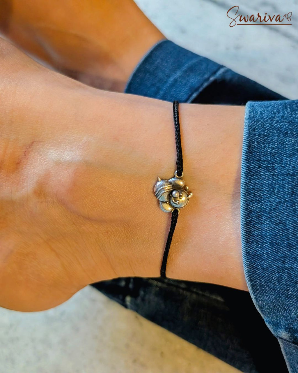 BeeBlessed Nazarbattu