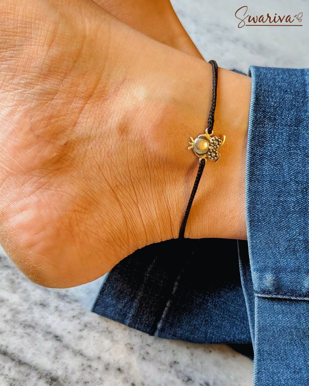 Owl Charm Nazarbattu