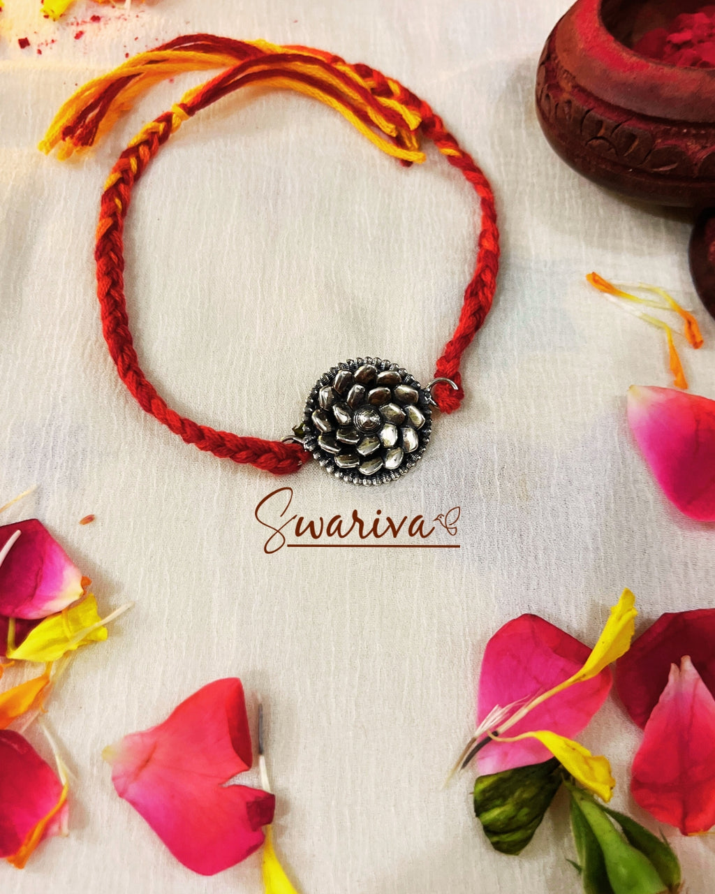 Pushp Raksha