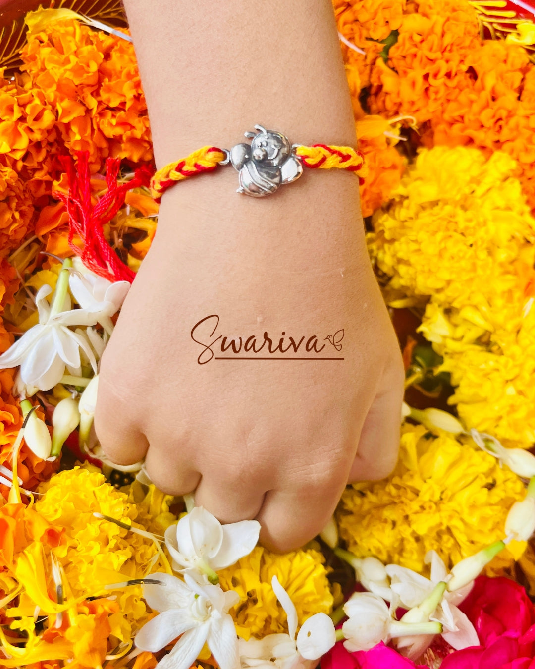 BeeBlessed Rakhi
