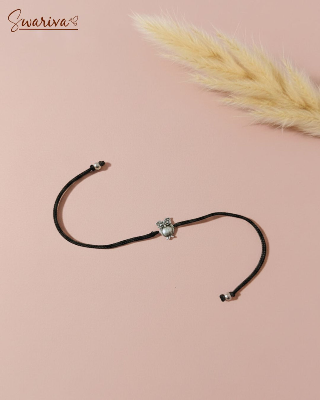 Owl Charm Nazarbattu