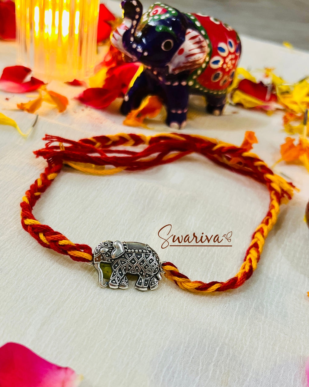 GajRaksha