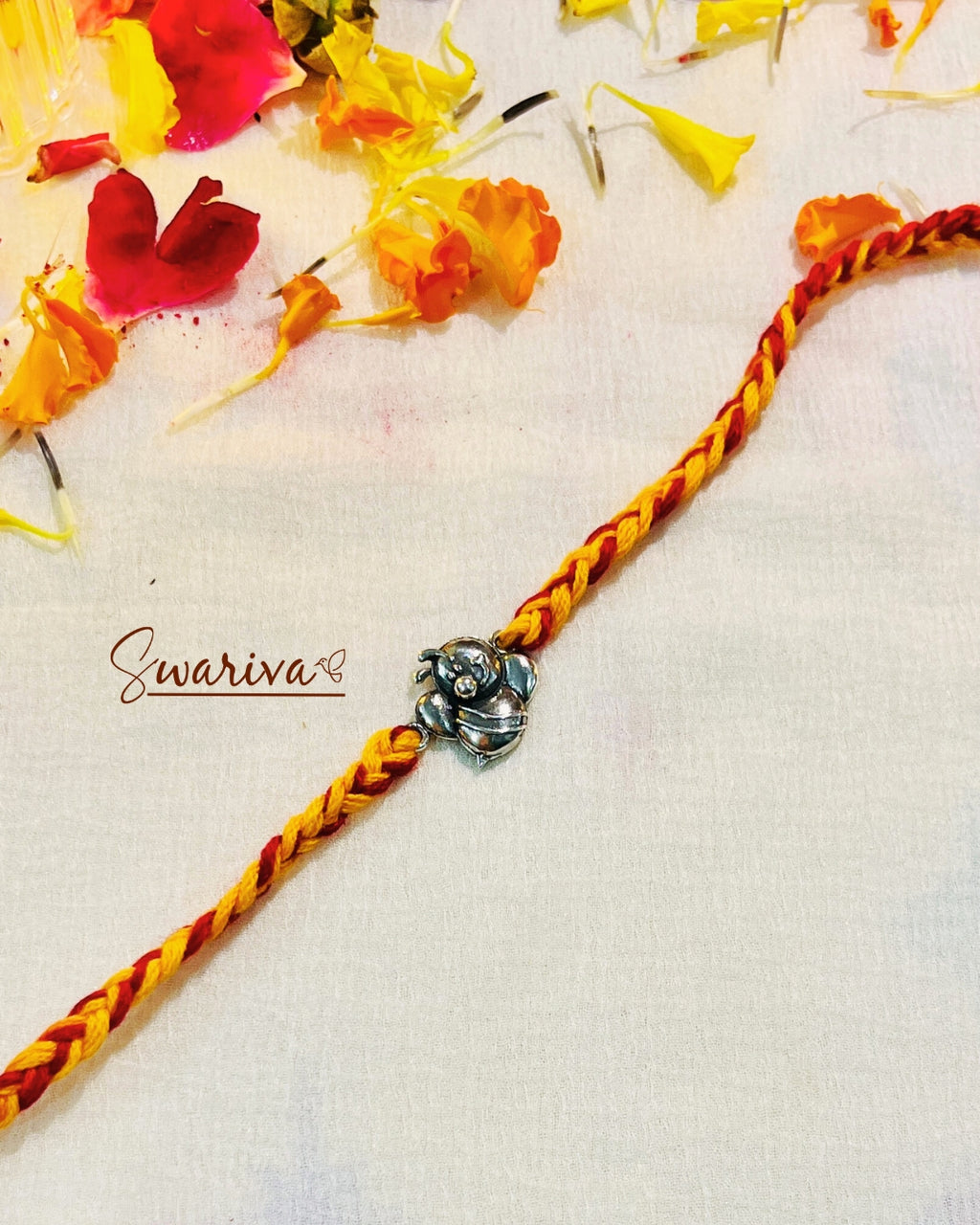 BeeBlessed Rakhi