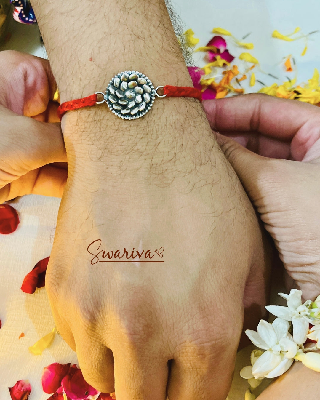 Pushp Raksha